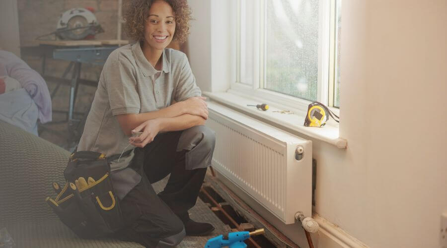 Professional septic pumping service in Ladoga, IN